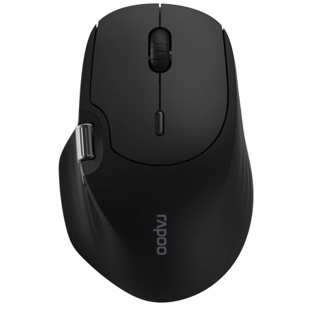 Мышь беспроводная Rapoo MT560 чёрный