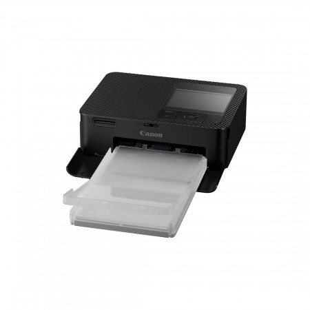 Компактный фотопринтер Canon SELPHY CP1500 Black (5539C008AA) черный