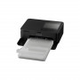 Компактный фотопринтер Canon SELPHY CP1500 Black (5539C008AA) черный