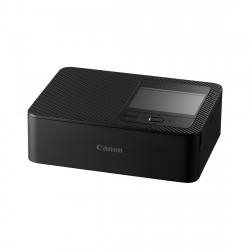 Компактный фотопринтер Canon SELPHY CP1500 Black (5539C008AA) черный