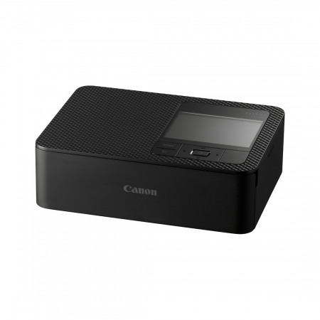 Компактный фотопринтер Canon SELPHY CP1500 Black (5539C008AA) черный