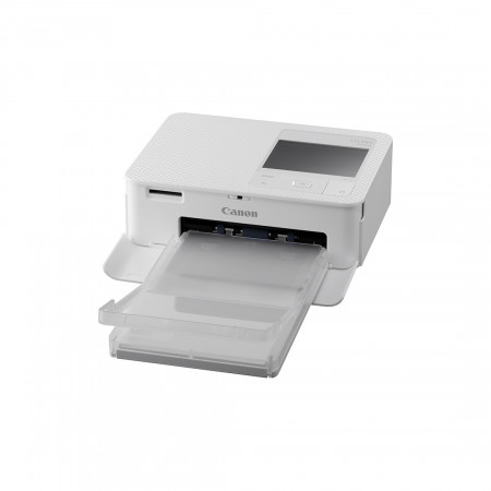Компактный фотопринтер Canon SELPHY CP1500 White (5540C010AA) белый