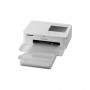 Компактный фотопринтер Canon SELPHY CP1500 White (5540C010AA) белый