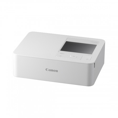Компактный фотопринтер Canon SELPHY CP1500 White (5540C010AA) белый
