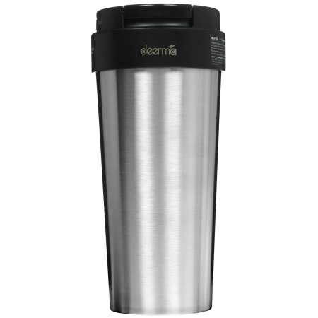 Блендер портативный Deerma DEM-NU08 черный