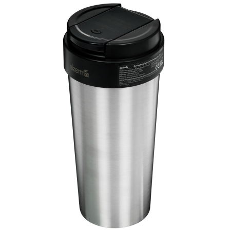 Блендер портативный Deerma DEM-NU08 черный