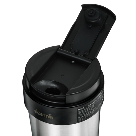 Блендер портативный Deerma DEM-NU08 черный