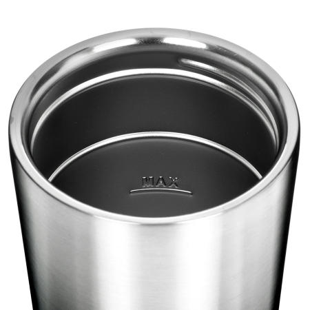 Блендер портативный Deerma DEM-NU08 черный