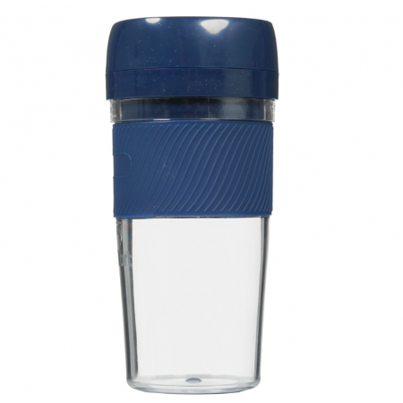 Блендер портативный Kitfort КТ-3003 синий