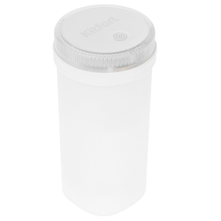 Блендер портативный Kitfort КТ-3508 белый