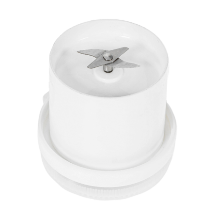 Блендер портативный Kitfort КТ-3508 белый