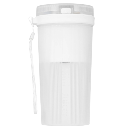 Блендер портативный Kitfort КТ-3508 белый