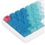 Клавиатура проводная Varmilo Summit Muse 65 (A88A110H0A5A06A073) белый