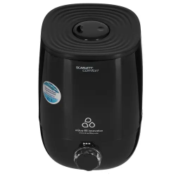 Увлажнитель воздуха Scarlett SC-AH986M24 чёрный
