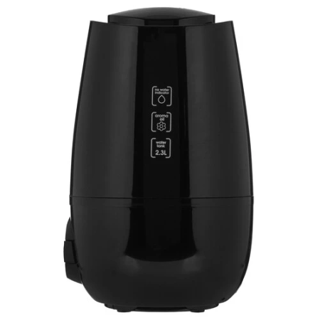 Увлажнитель воздуха Scarlett SC-AH986E10 чёрный