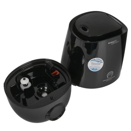 Увлажнитель воздуха Scarlett SC-AH986E10 чёрный