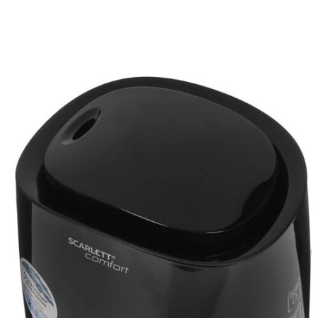 Увлажнитель воздуха Scarlett SC-AH986E10 чёрный
