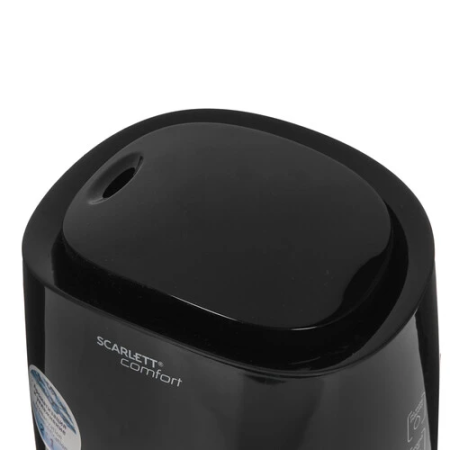 Увлажнитель воздуха Scarlett SC-AH986E10 чёрный