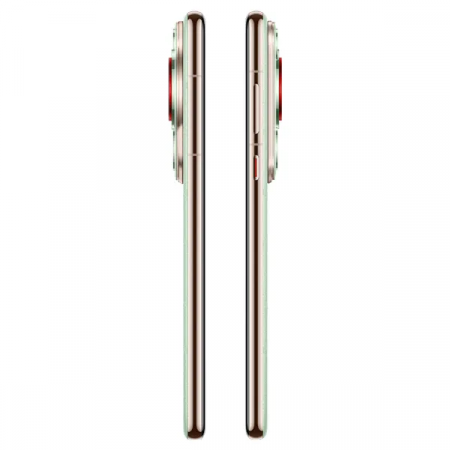 Смартфон HUAWEI Pura 70 Ultra (51097WWR) NFC 16 ГБ/512 ГБ зелёный (Green)