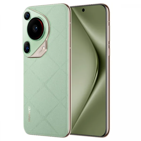 Смартфон HUAWEI Pura 70 Ultra (51097WWR) NFC 16 ГБ/512 ГБ зелёный (Green)