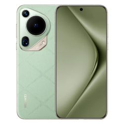Смартфон HUAWEI Pura 70 Ultra 51097WWR NFC 16 ГБ/512 ГБ зеленый (Green)