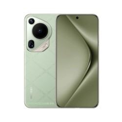Смартфон Huawei Pura 70 Ultra (51097WWR) (NFC) 16 ГБ/512 ГБ зеленый (Green)