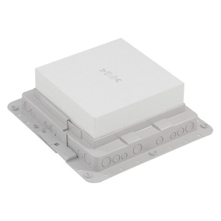 Распределительная коробка Legrand 089632 белый