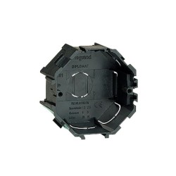 Распределительная коробка Legrand 031301 черный