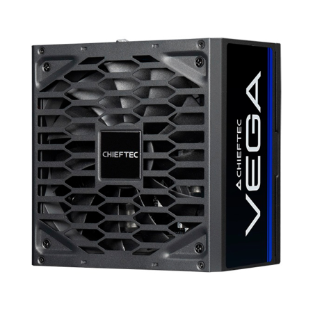 Блок питания Chieftec Vega 850W (PPG-850-S) чёрный