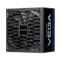 Блок питания Chieftec Vega 850W (PPG-850-S) чёрный