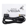 Блок питания Chieftec Vega 850W (PPG-850-S) чёрный