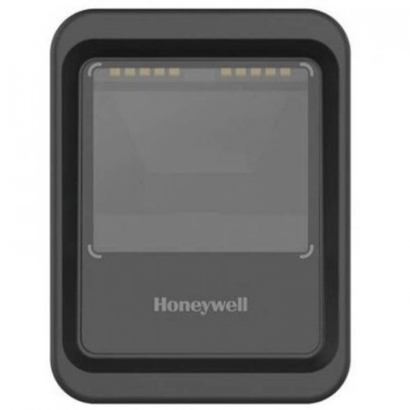 Сканер штрих-кода Honeywell XP 7680g (7680GSR-2USB-1-R) черный