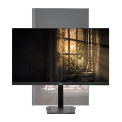 27" Монитор Sanc M2763VTB черный