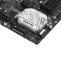 Материнская плата MSI MAG B760M MORTAR WIFI чёрный