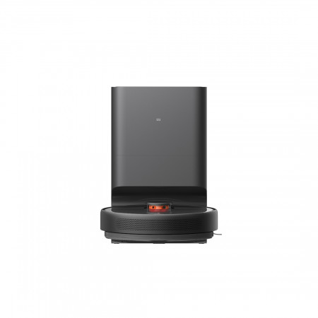 Станция самоочистки для робота-пылесоса Xiaomi STYTJ05ZHMHWJC черный