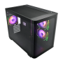 Корпус FSP S380 (S380-BA) черный