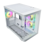 Корпус FSP S380 (S380-WA) белый