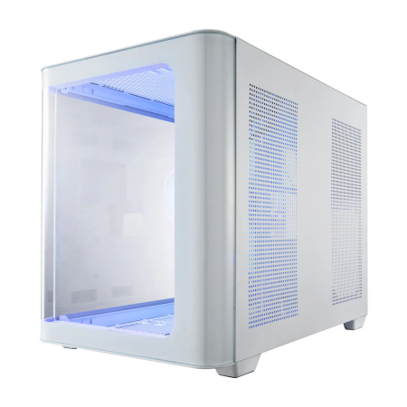 Корпус FSP S380 (S380-WA) белый
