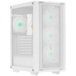 Корпус Deepcool CC560 Mesh V2 (R-CC560-WHAMA4-G-2) белый