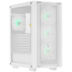 Корпус DeepCool CC560 Mesh V2 (R-CC560-WHAMA4-G-2) белый