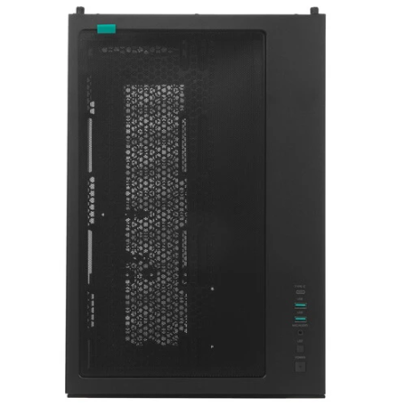 Корпус DEEPCOOL CG530 4F (R-CG530-BKADA4-G-1) черный