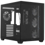 Корпус DEEPCOOL CG530 4F (R-CG530-BKADA4-G-1) черный
