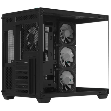 Корпус DEEPCOOL CG530 4F (R-CG530-BKADA4-G-1) черный
