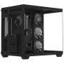 Корпус DEEPCOOL CG530 4F (R-CG530-BKADA4-G-1) черный