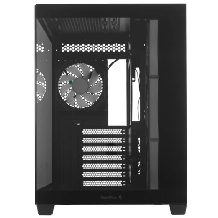 Корпус DEEPCOOL CG530 4F (R-CG530-BKADA4-G-1) черный