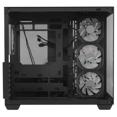 Корпус DEEPCOOL CG530 4F (R-CG530-BKADA4-G-1) черный