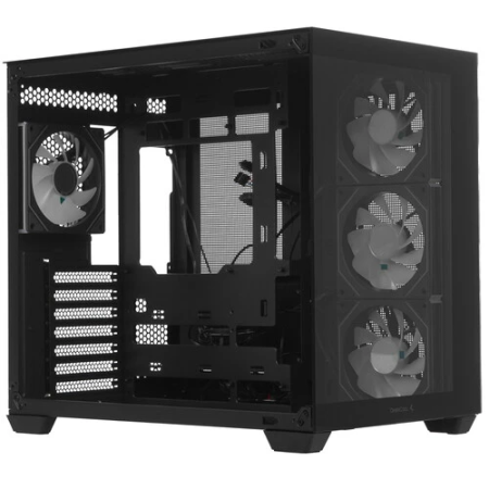 Корпус DEEPCOOL CG530 4F (R-CG530-BKADA4-G-1) черный
