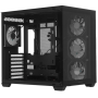 Корпус DEEPCOOL CG530 4F (R-CG530-BKADA4-G-1) черный