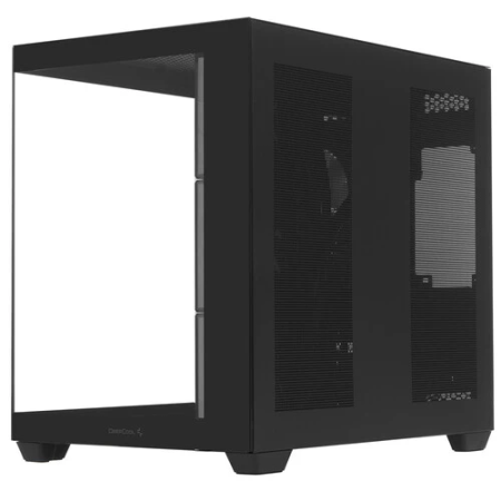 Корпус DEEPCOOL CG530 4F (R-CG530-BKADA4-G-1) черный