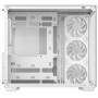 Корпус DEEPCOOL CG530 4F WH (R-CG530-WHADA4-G-1) белый